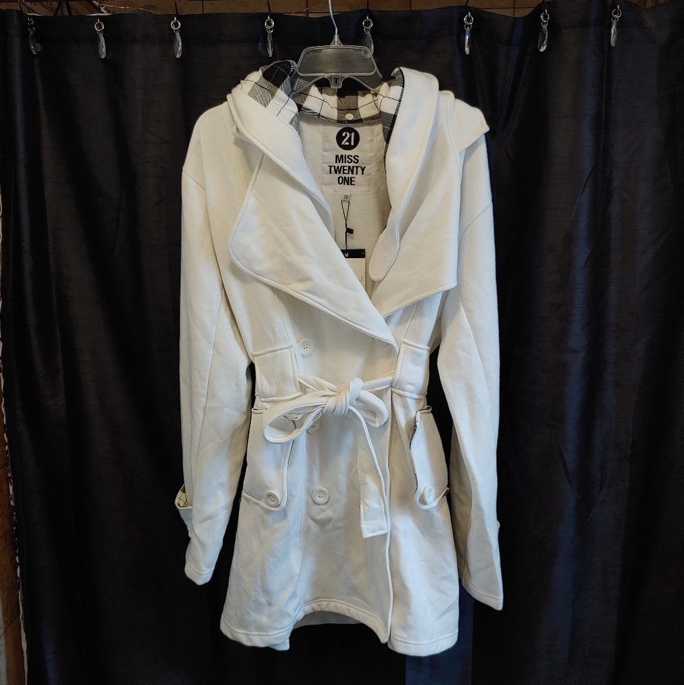 Dress coat